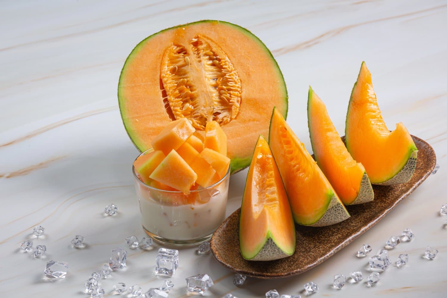 Profitez de ce fruit de saison jusqu’au mois d’octobre.
