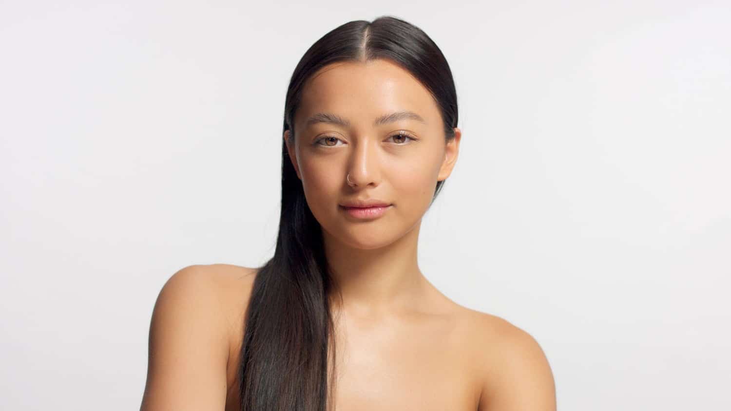 Peau Glowy : voici les vitamines dont vous avez besoin.