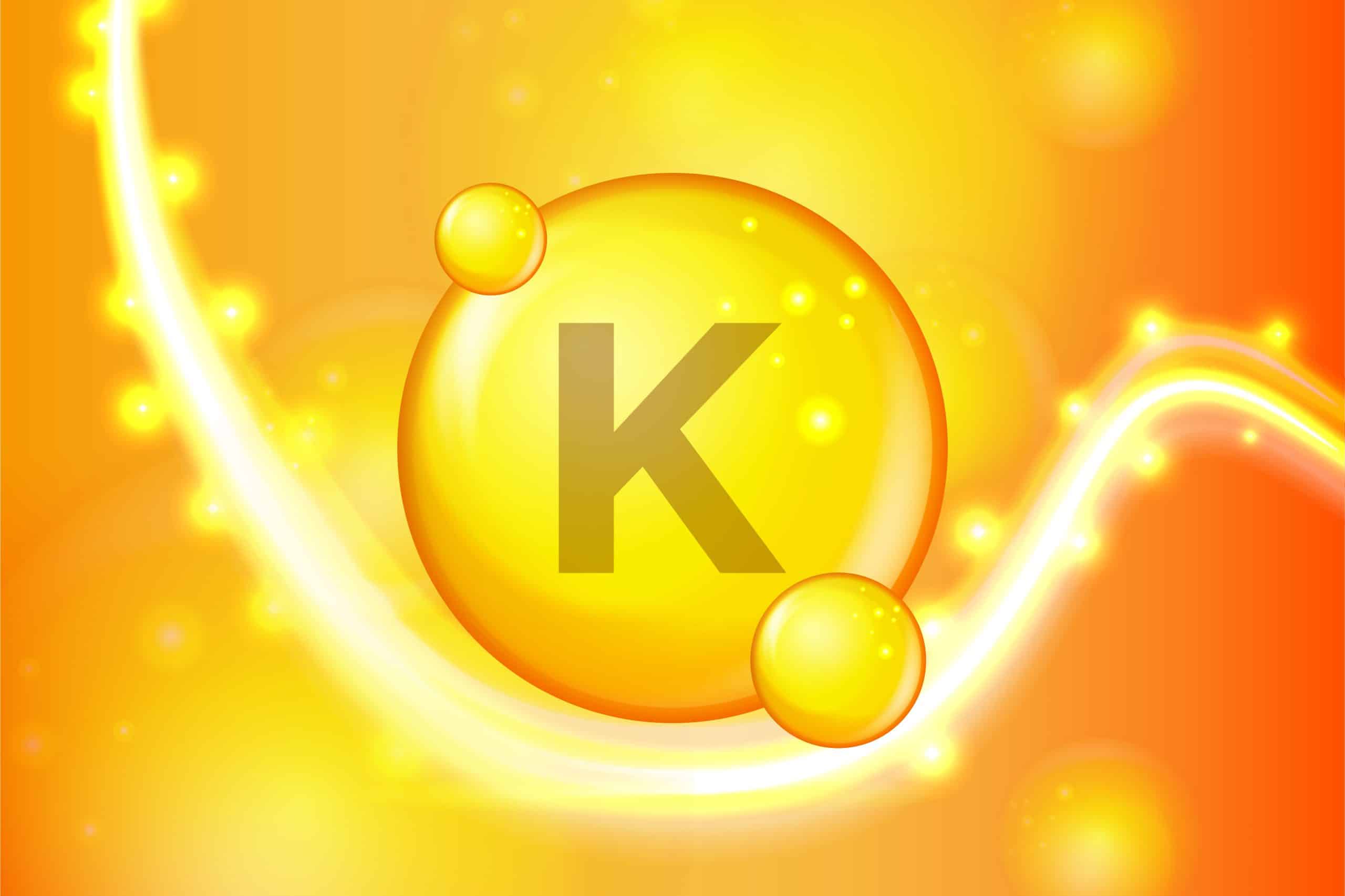 Une précurseur de la vitamine K pourrait ralentir la progression du cancer de la prostate selon cette étude