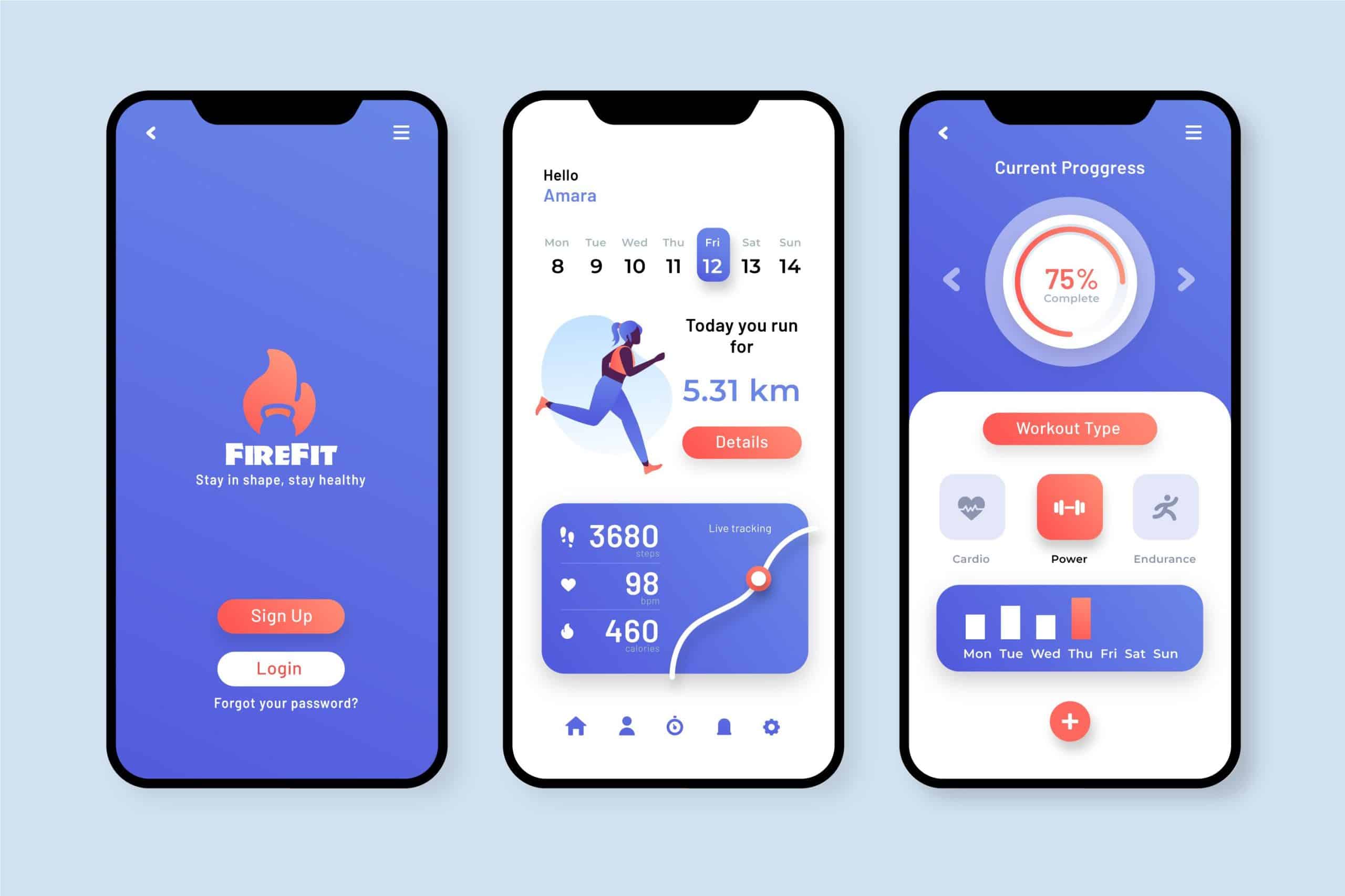 Comment les objets connectés réinventent le suivi de vos performances sportives