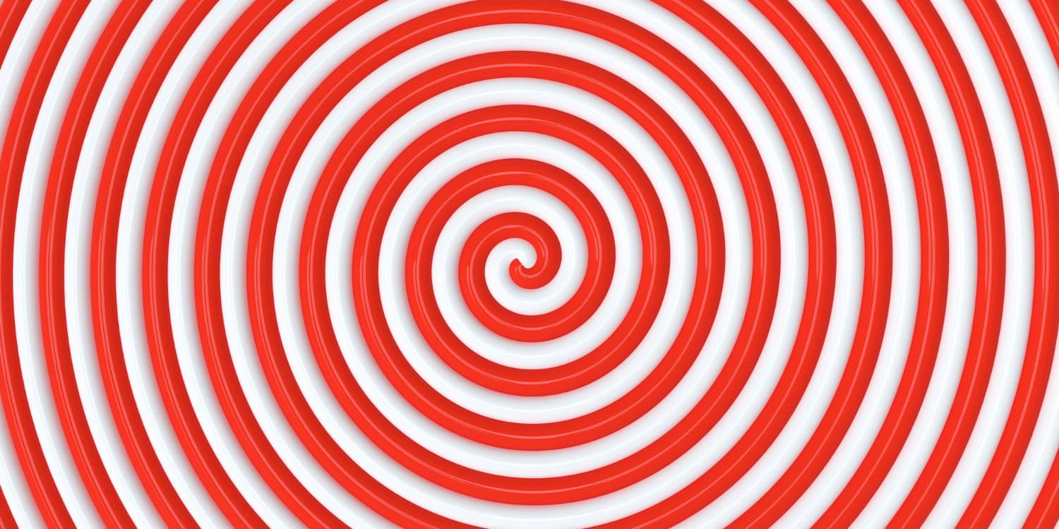 Avis aux personnes hypersensibles : Hypnotisez-vous pour vivre une vie meilleure.