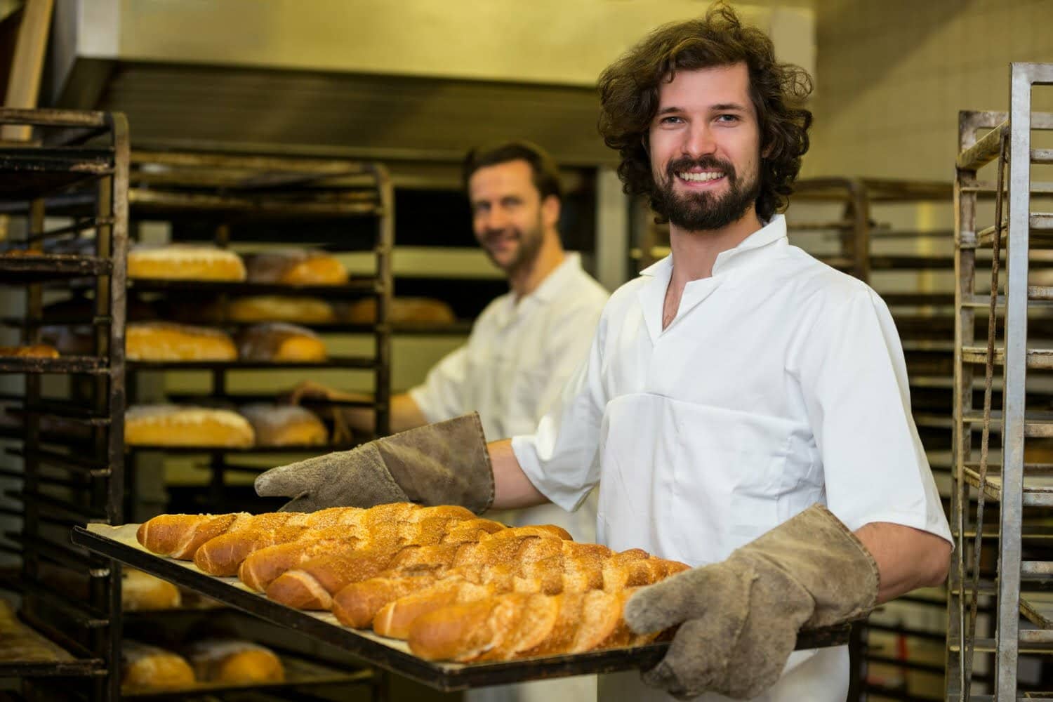 Ce que les boulangers vous conseillent pour bien conserver votre pain.