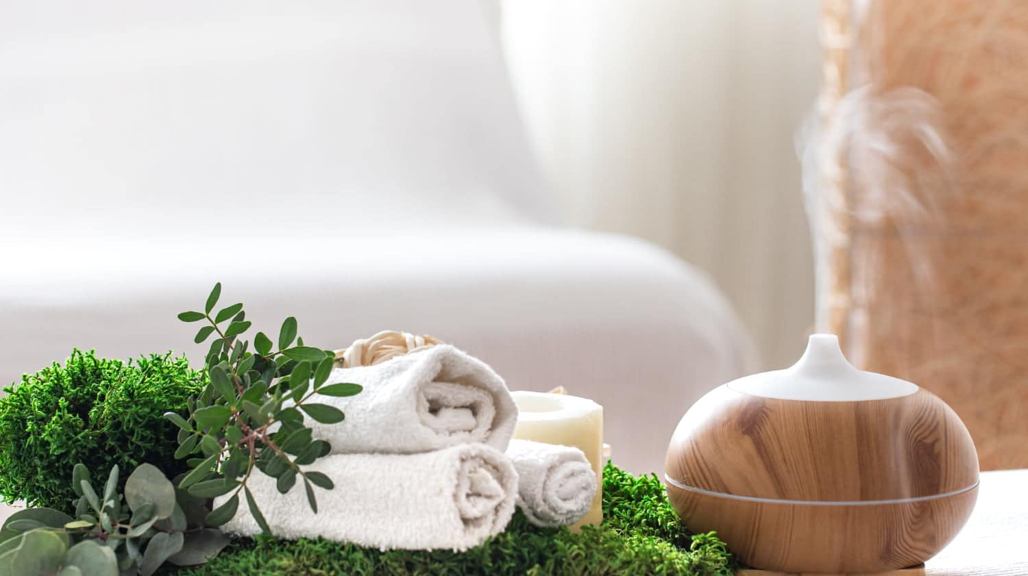 Ces 5 plantes à utiliser lors de votre prochain bain pour un bien-être sans équivoque