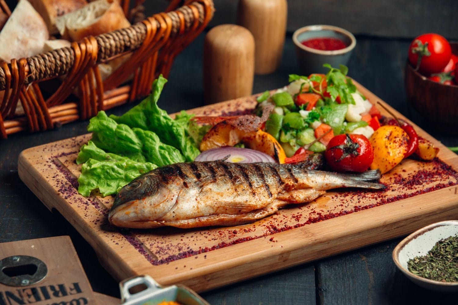 Quels sont les meilleurs poissons à choisir quand on a du cholestérol ?