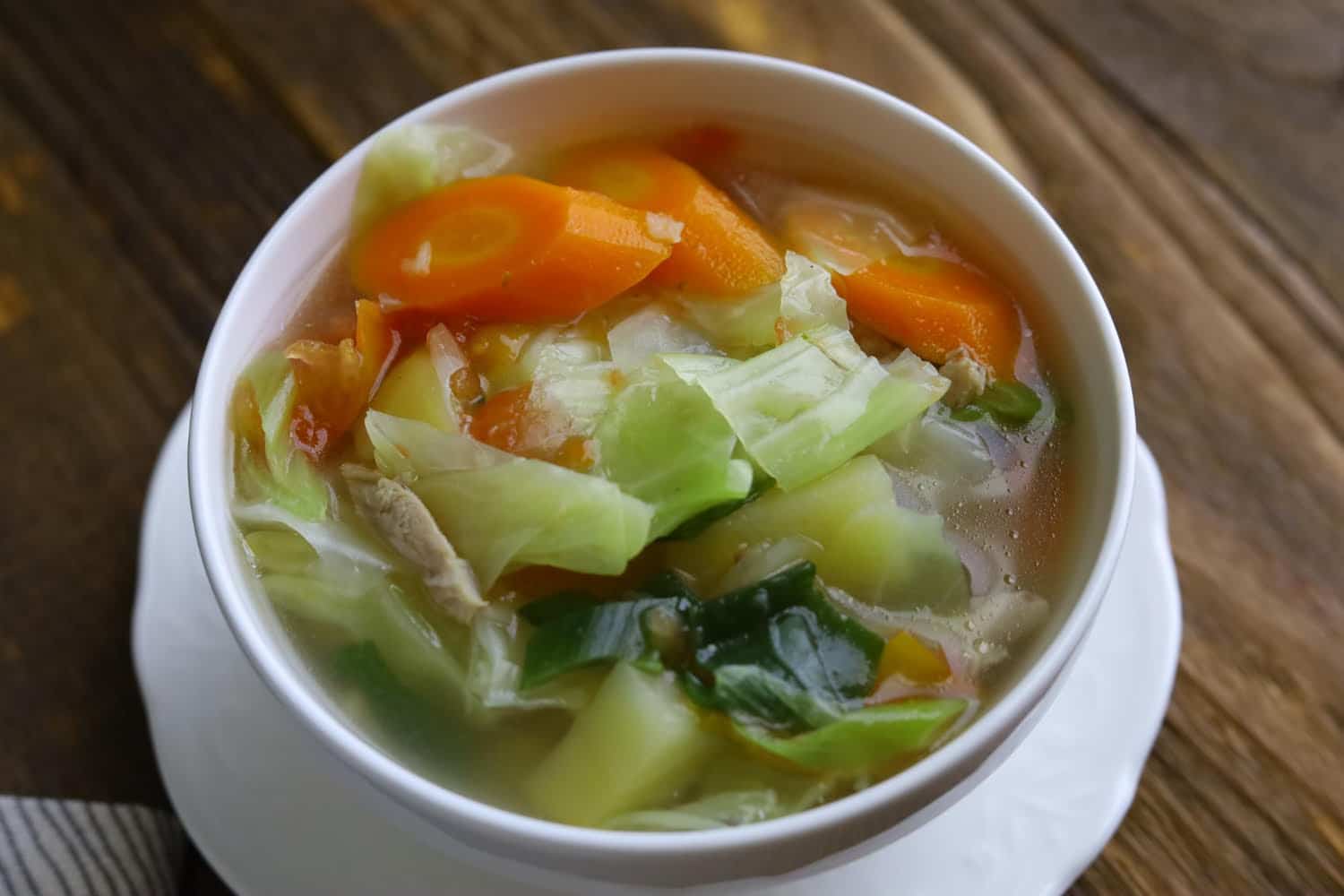 Une recette tendance et efficace pour la perte de poids en 7 jours.
