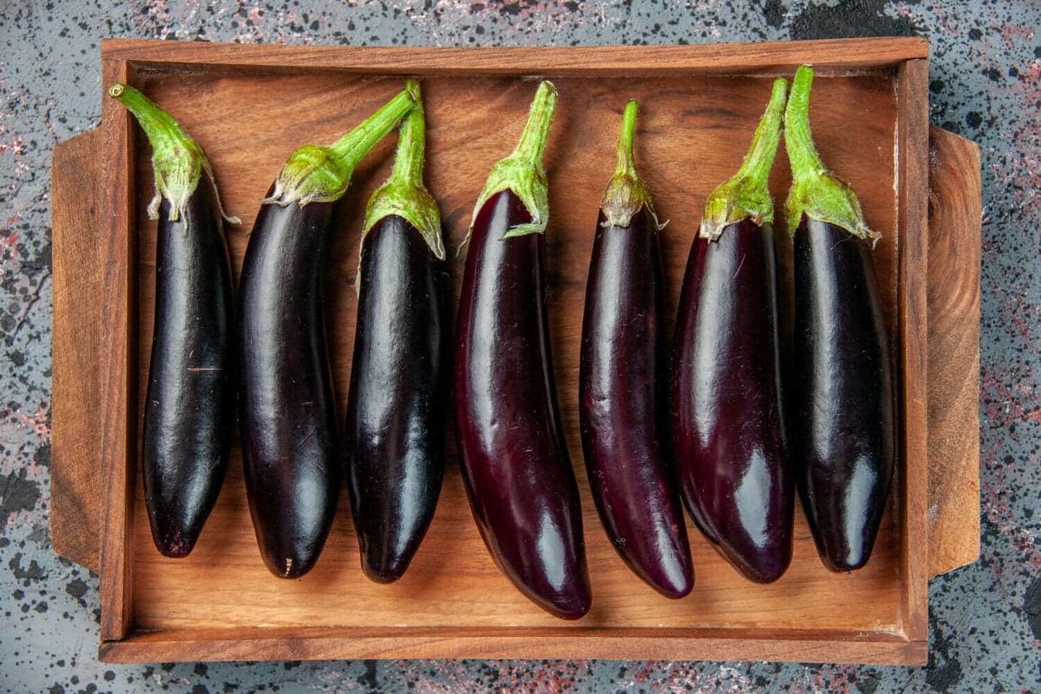 Aubergine, pomme de terre et tomate : le trio parfait anti cancer