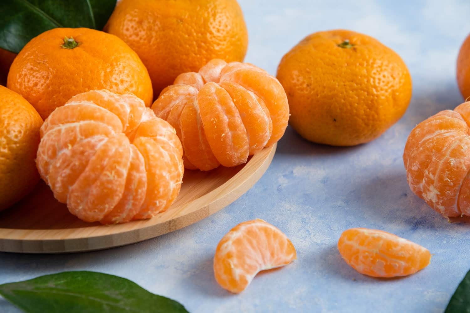 9 idées de génie à réaliser avec la peau de la clémentine