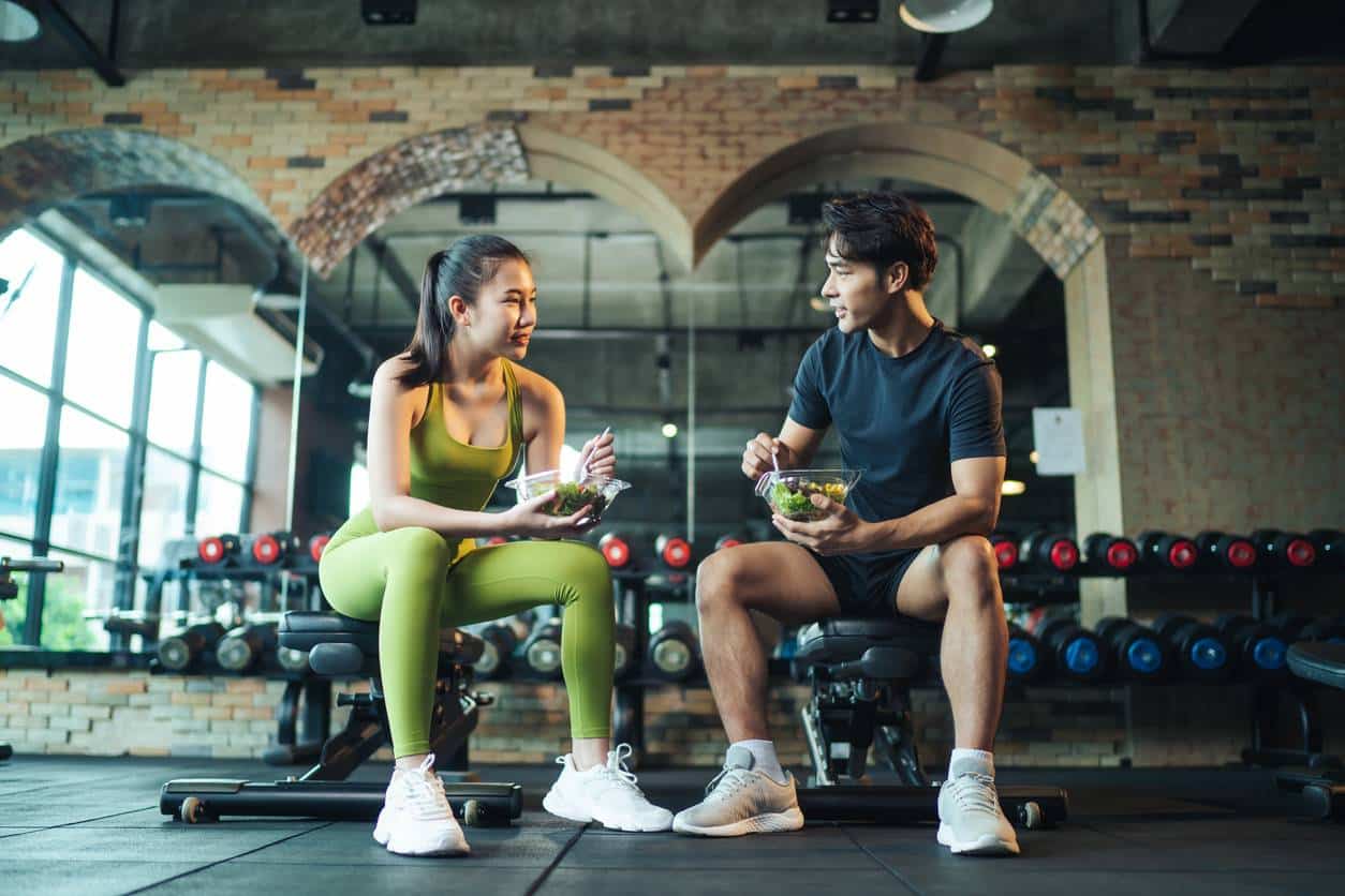 Les femmes et les hommes ont-ils des besoins nutritionnels différents ?
