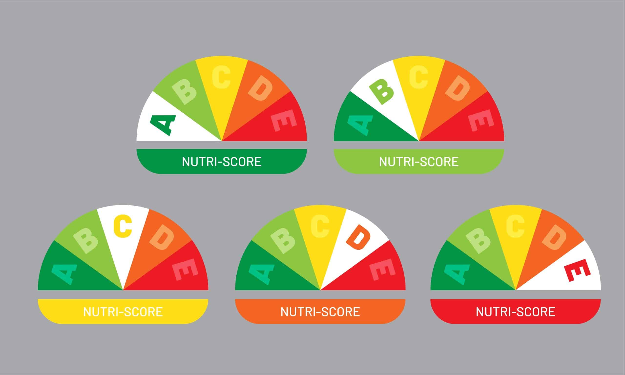 Avez-vous trouvé un nutri-score de « A » sur l’emballage d’un burger ? Ne vous détrompez pas !