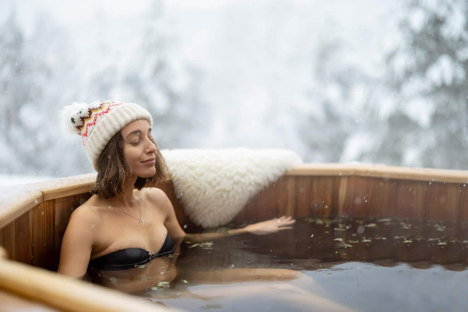 Découvrir les tendances en matière de bien-être dans les pays scandinaves.
