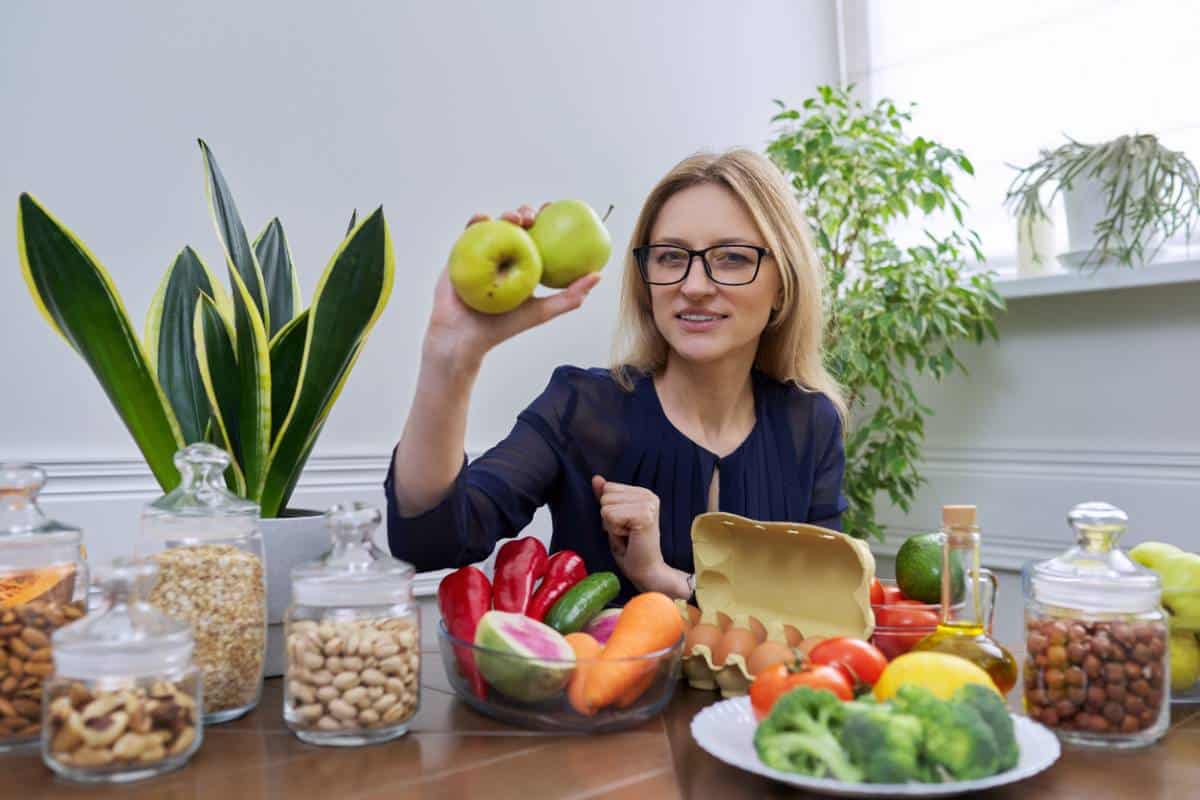 Devenez vous-même coach en nutrition