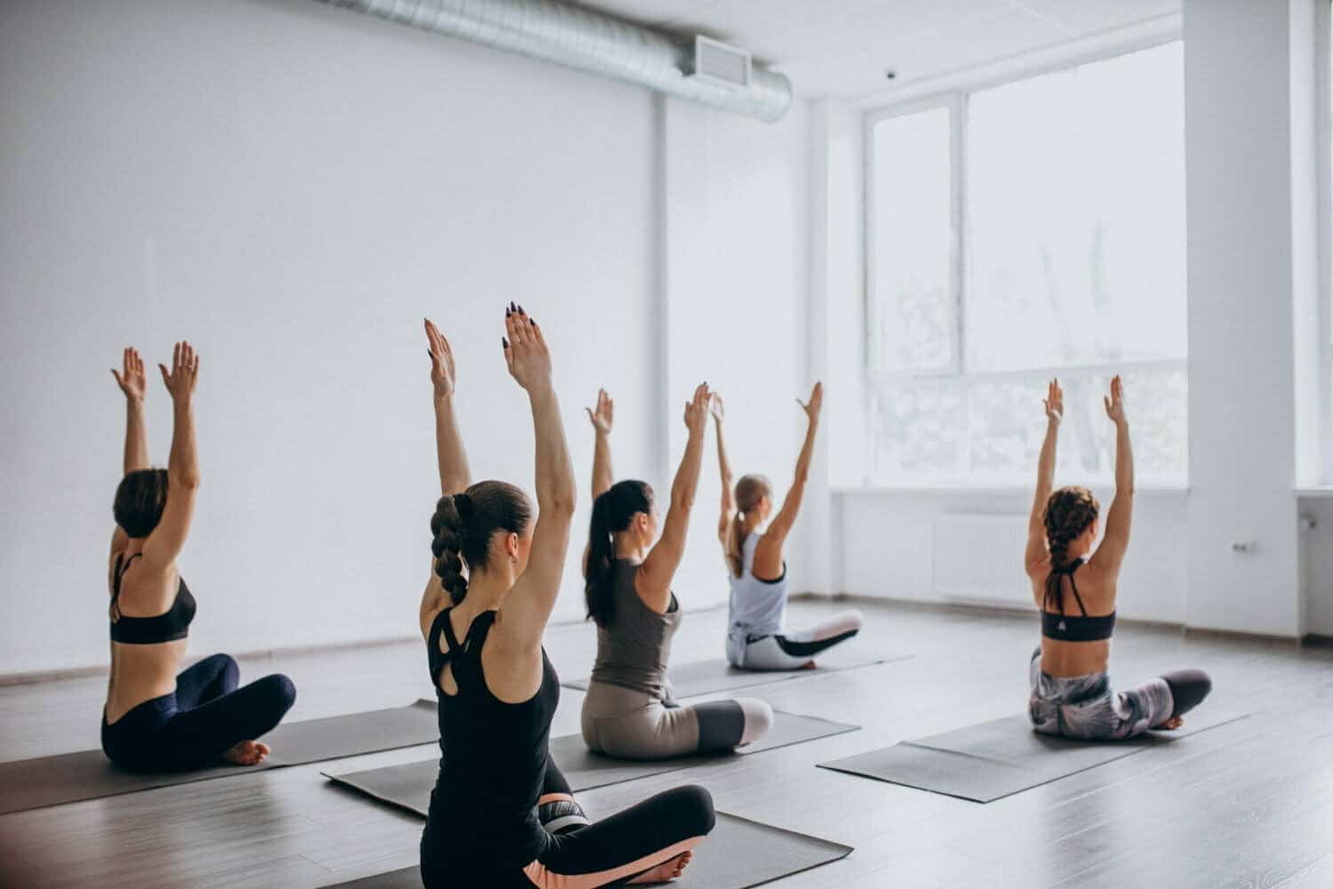 Top 5 des activités physiques pour débutants
