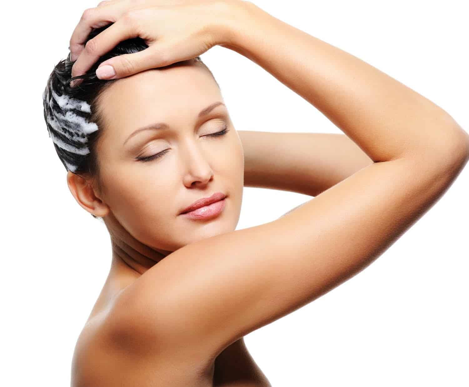 5 bonnes raisons de choisir le shampoing solide