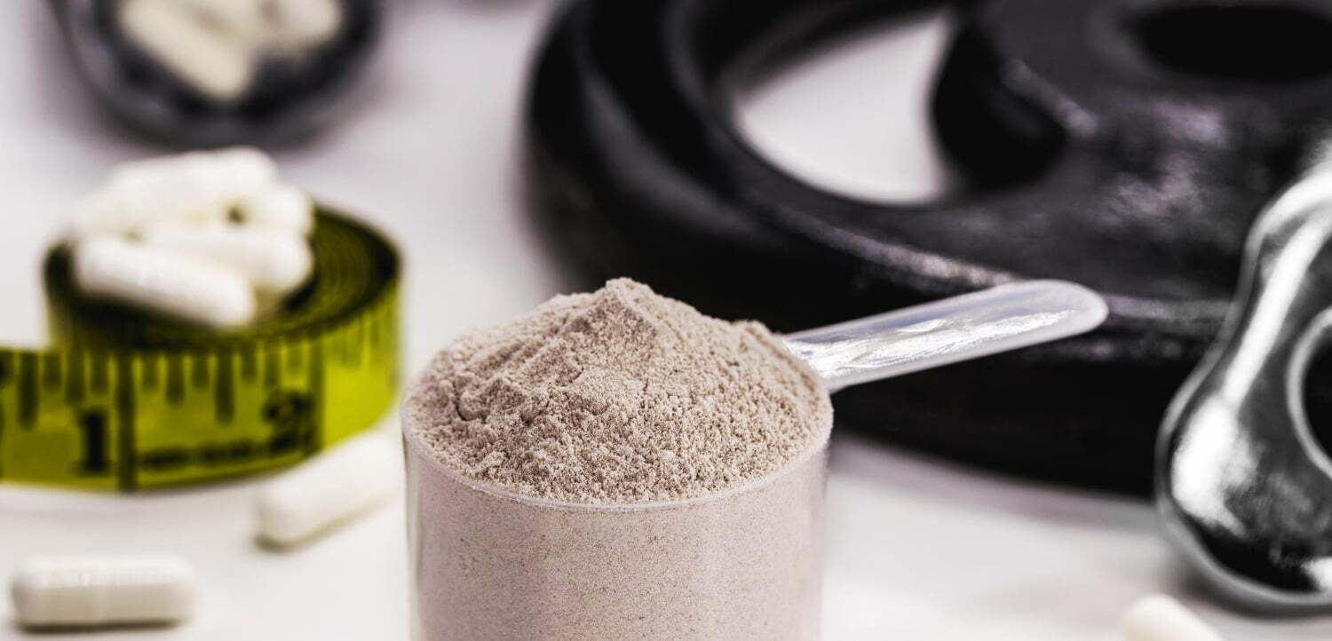 BCAA : La boisson énergie faite pour tout le monde !