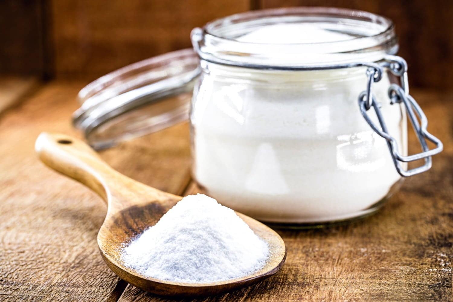 Bicarbonate de soude : ces 7 utilisations surprenantes que vous ne connaissez pas