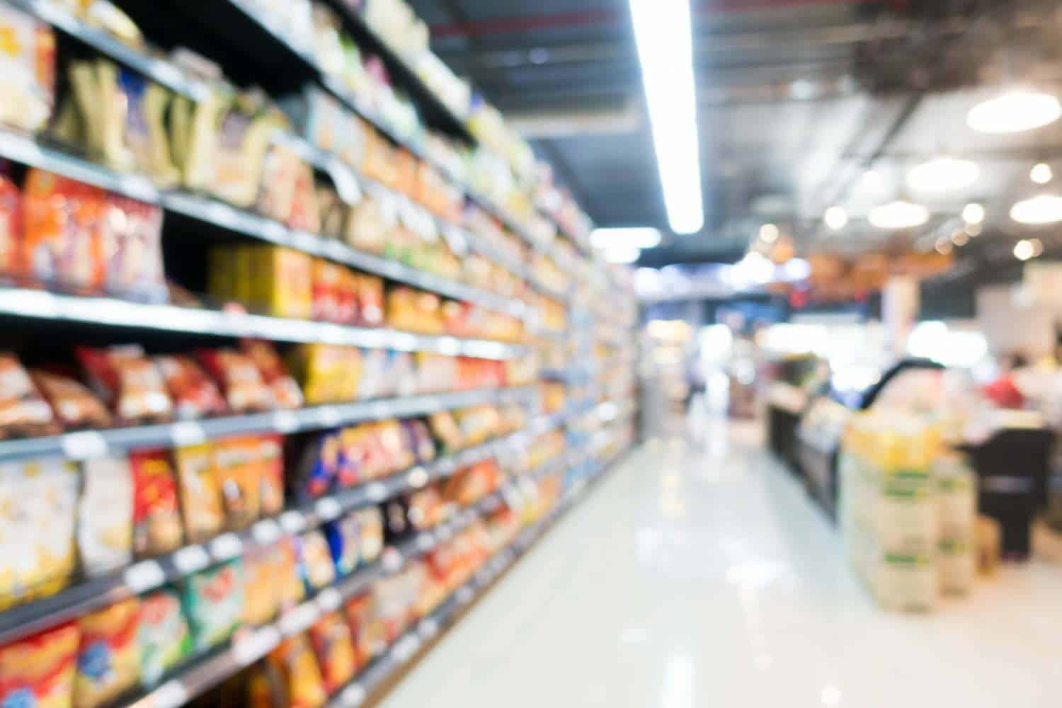 Comment réussir vos courses alimentaires ?