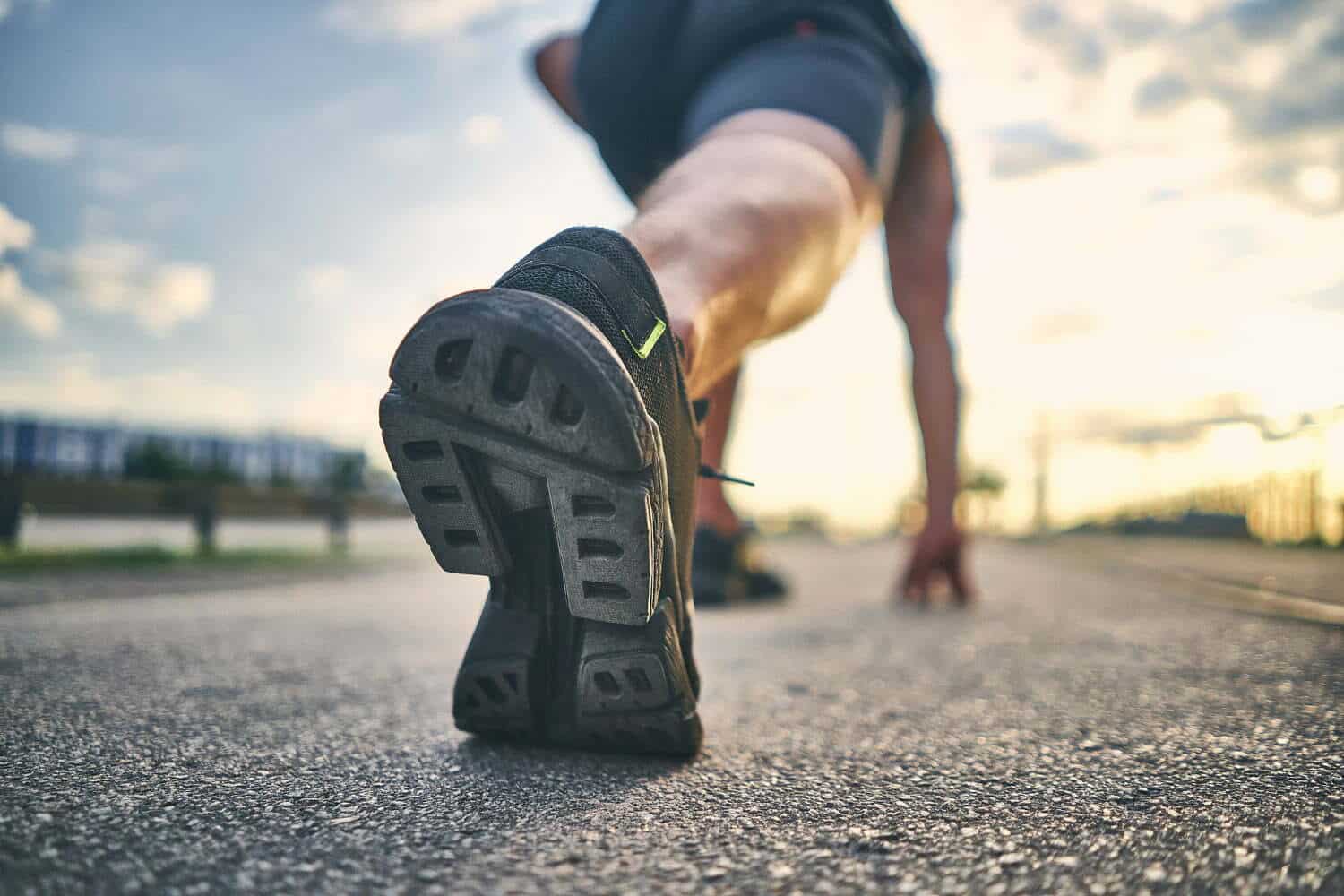 Le fartlek : les secrets de entrainement Suédois pour progresser à la course