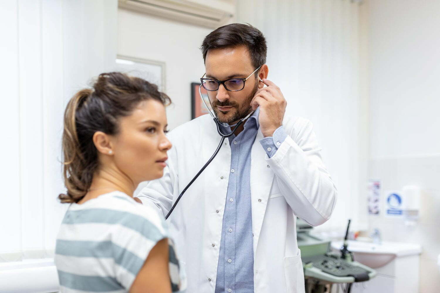 Bilan de santé : 6 erreurs à ne jamais faire avant de le passer