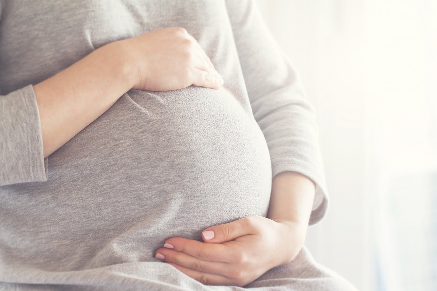 Risques de complications de grossesse : en cause la sédentarité