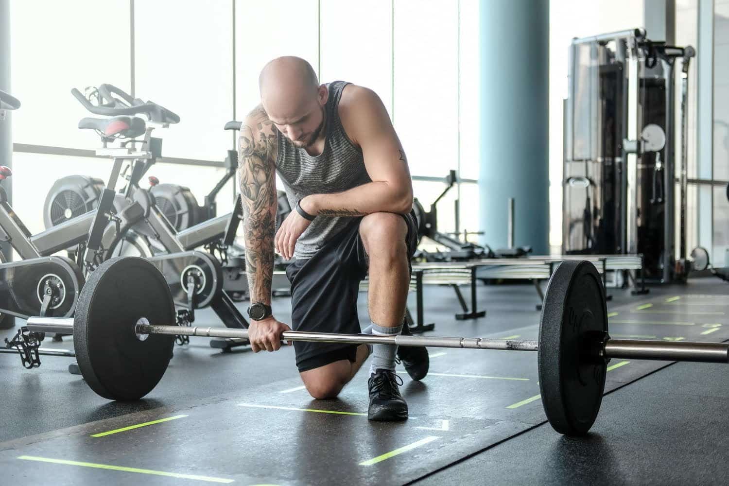 Les 9 causes de la baisse d’énergie chez les hommes et les solutions