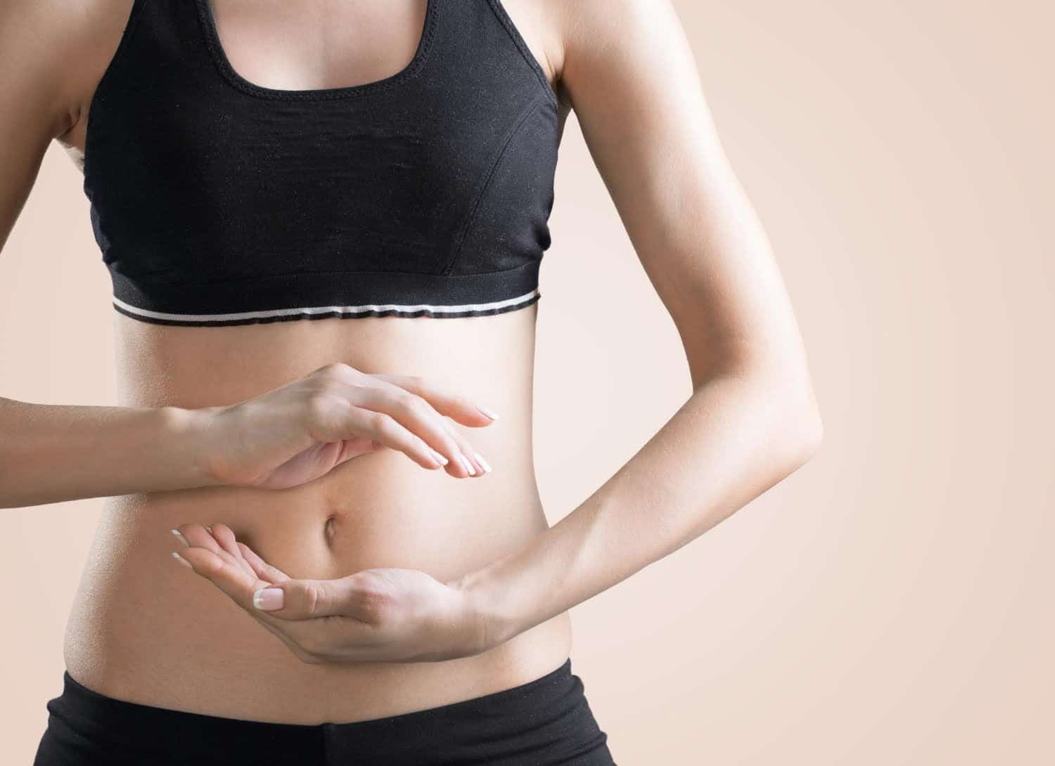 Pourquoi votre nombril sent mauvais et comment y remédier