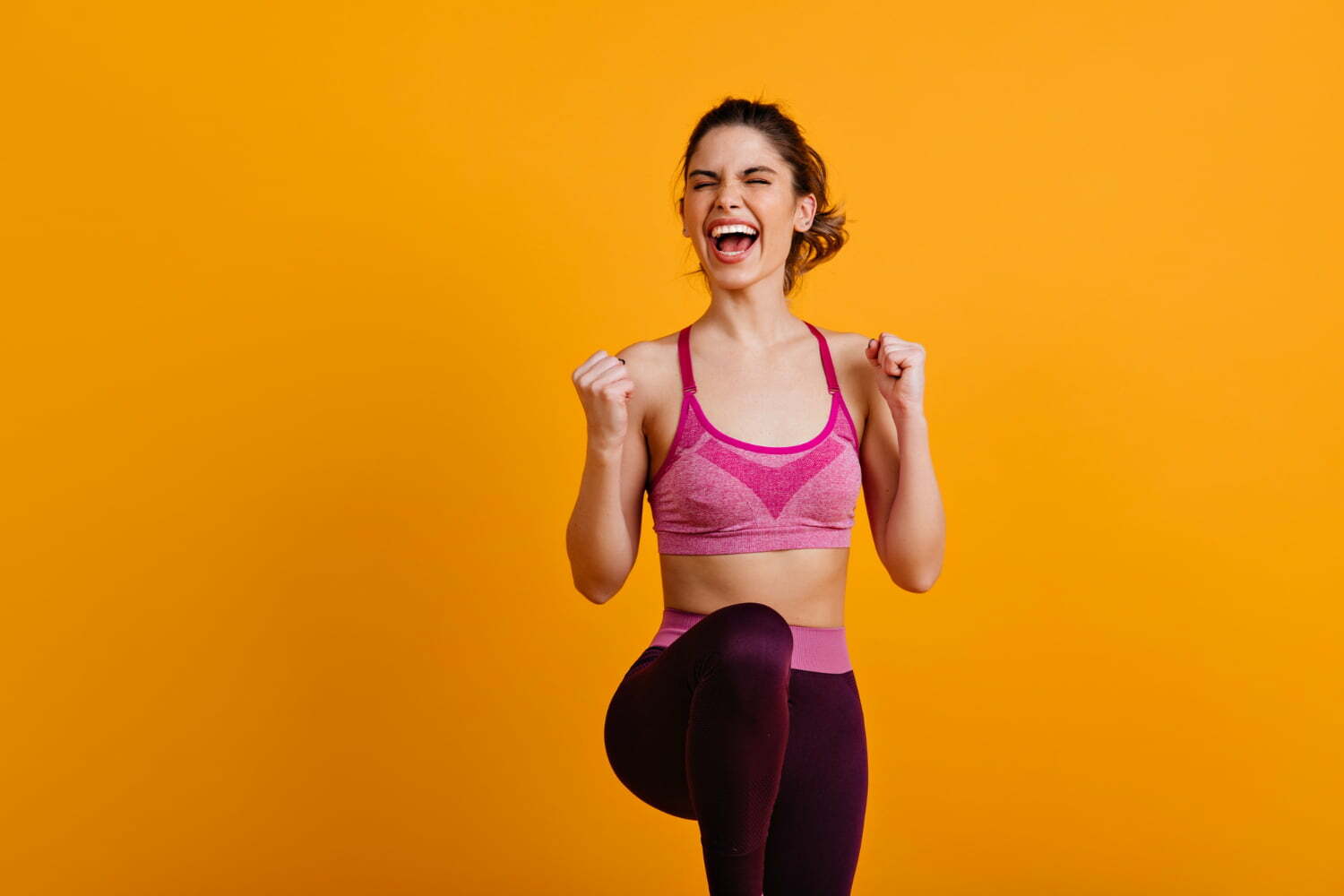 Zumba : travailler son cardio en s’amusant