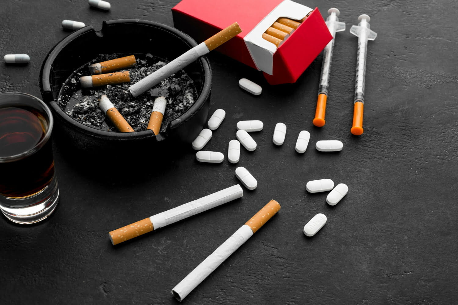 Comment en finir avec les addictions ? Voici 4 pratiques efficaces