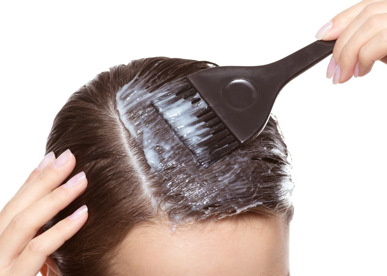 Respectez la durée entre chaque coloration pour garder vos cheveux en bonne santé.