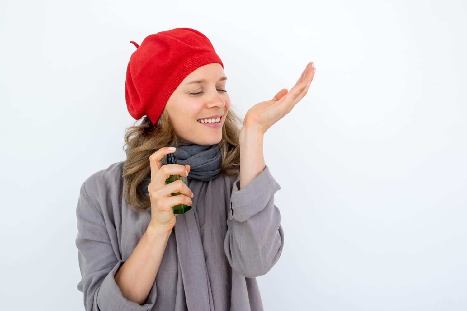 Comment choisir le parfum idéal pour l’hiver ?
