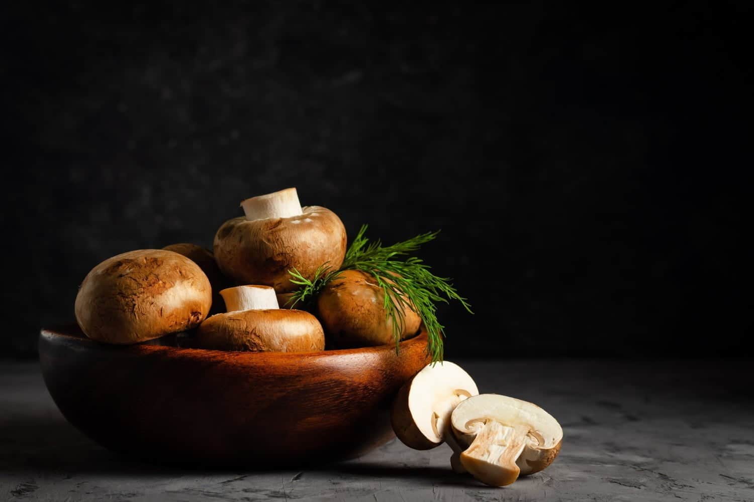 Les champignons: un trésor de bienfaits trop souvent ignoré