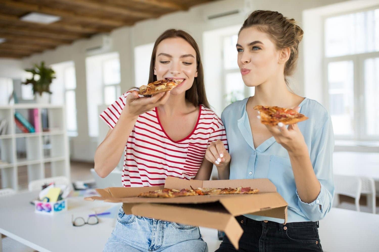 10 étapes pour atteindre la satiété et ne plus avoir faim après manger