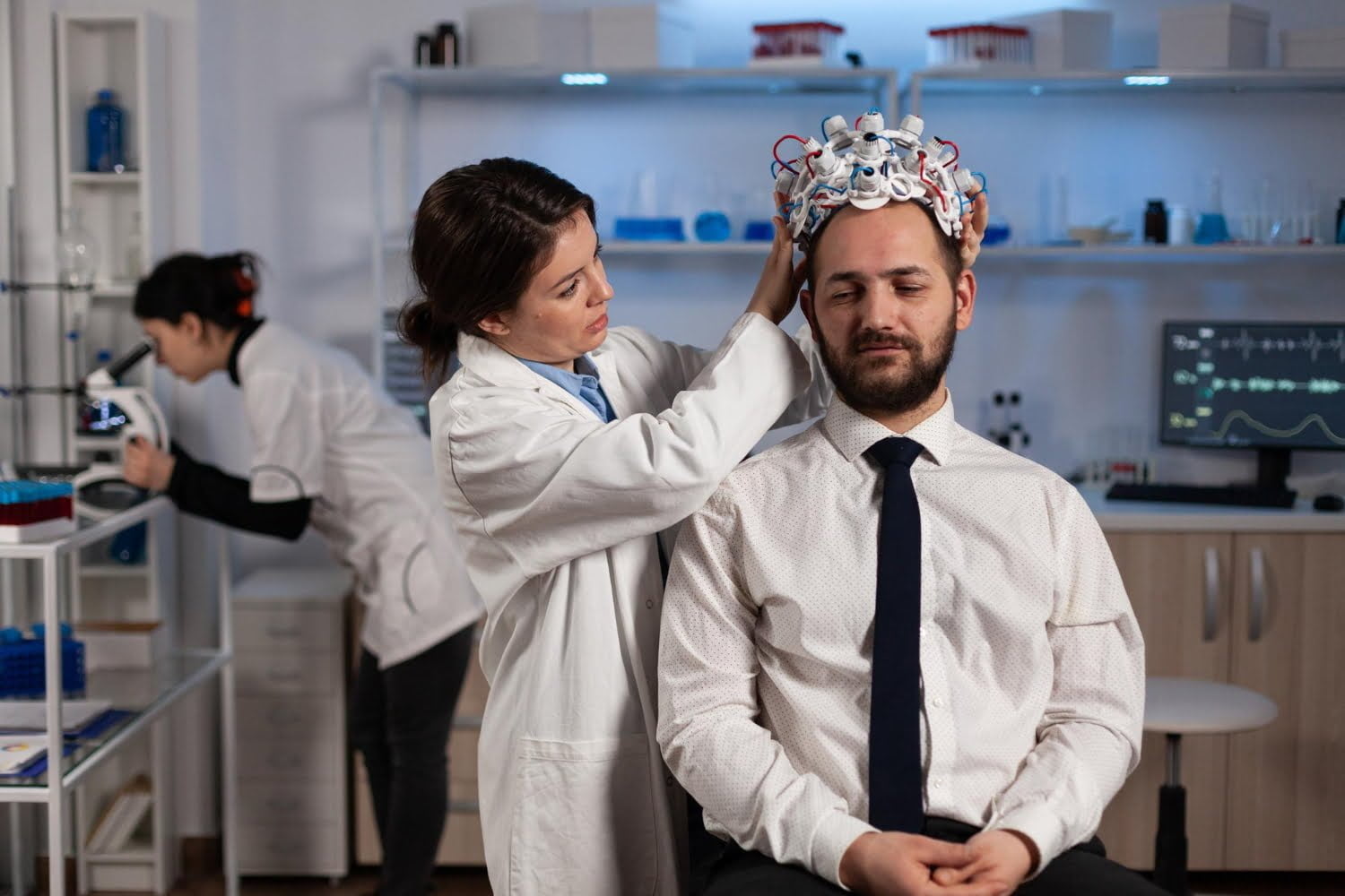 11 symptômes neurologiques à ne jamais ignorer qui doivent vous faire réagir