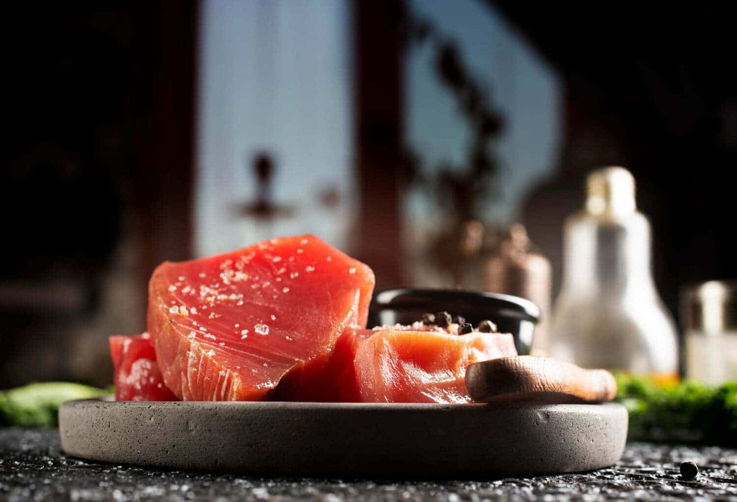Le thon rouge : 5 raisons de le consommer chaque semaine