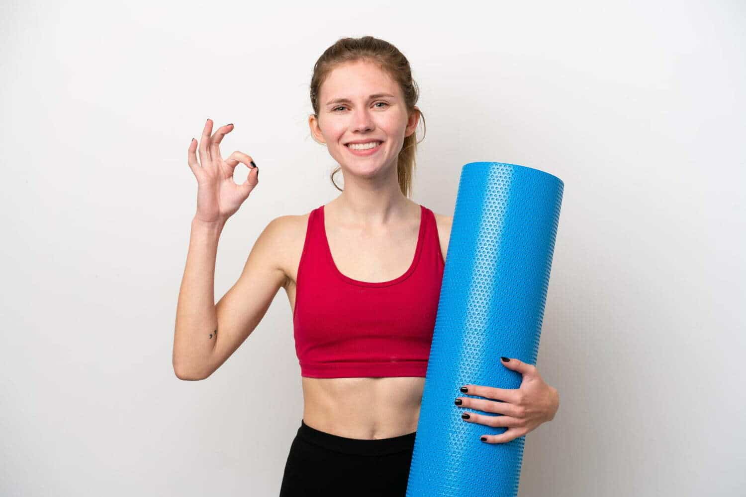 Chassez les tensions grâce au yoga des doigts