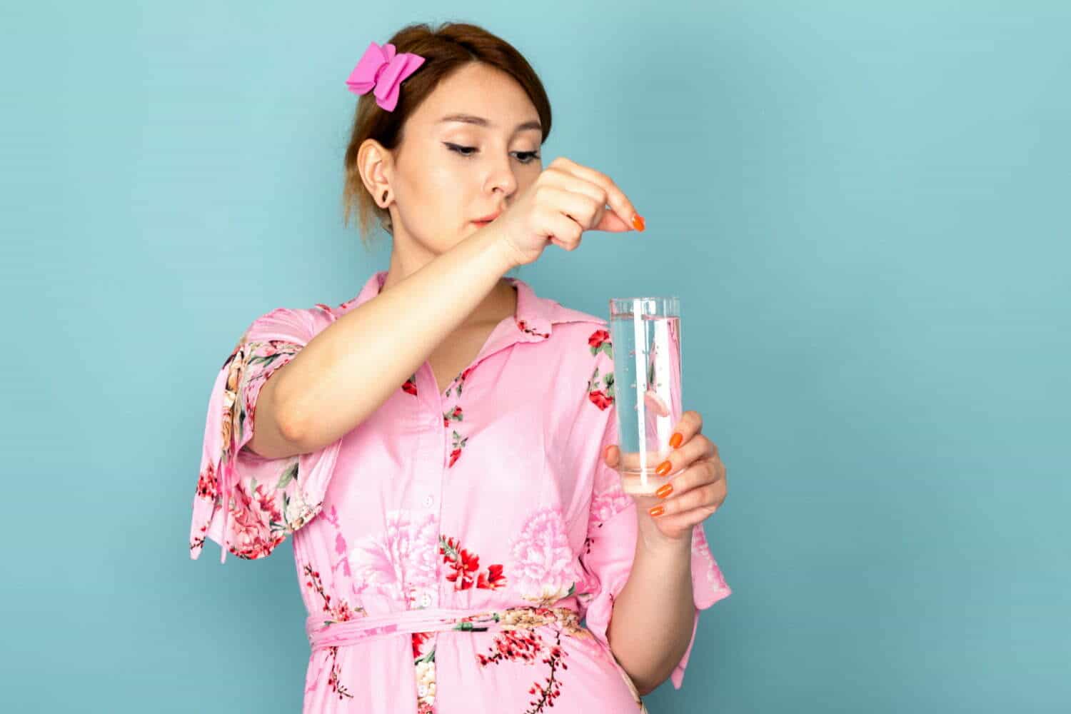 Boisson minceur japonaise : Un cocktail qui mérite d’être essayé !