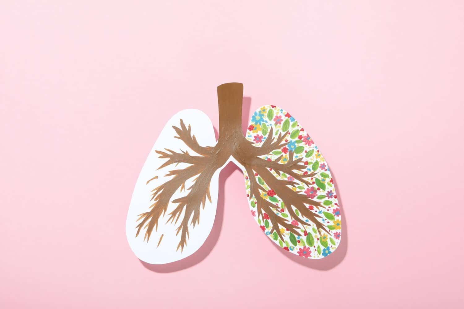 Cancer du poumon chez les non-fumeurs : les alertes ignorées à connaître absolument