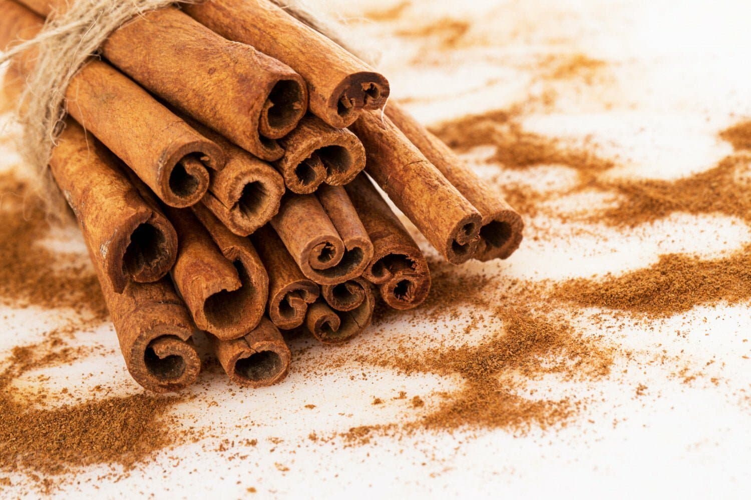 La cannelle a un effet bénéfique sur la régulation du taux de sucre dans le sang