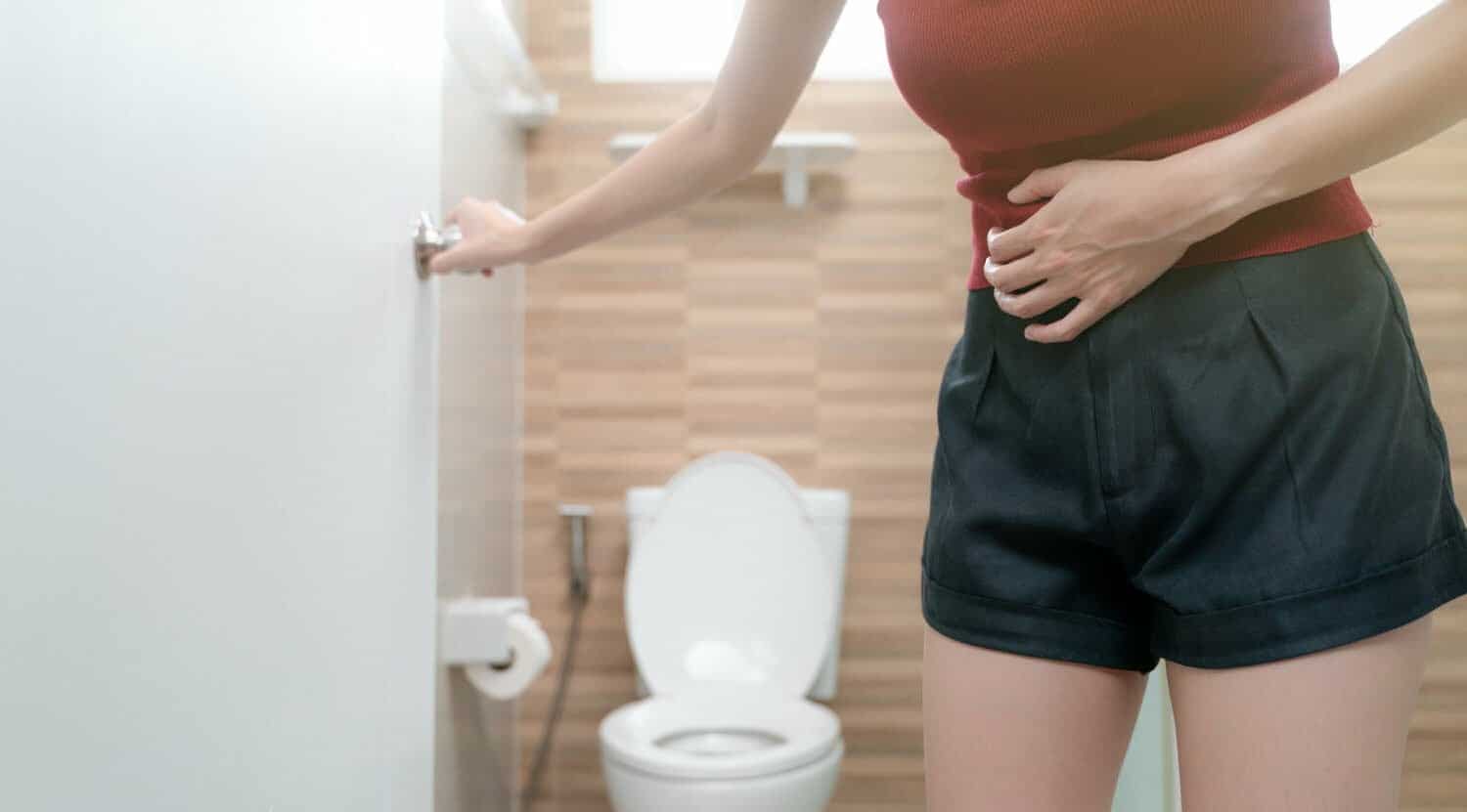 Incontinence urinaire : ces exercices simples pourront vous être utiles