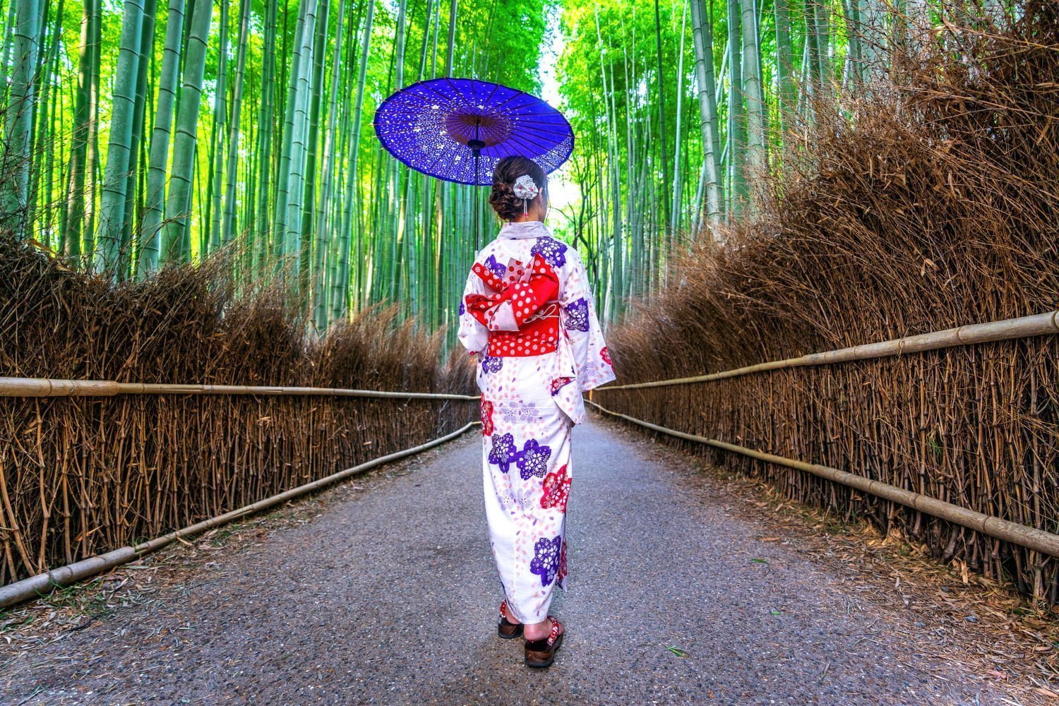 Voici 6 pratiques de bien-être habituelles à piquer aux Japonaises