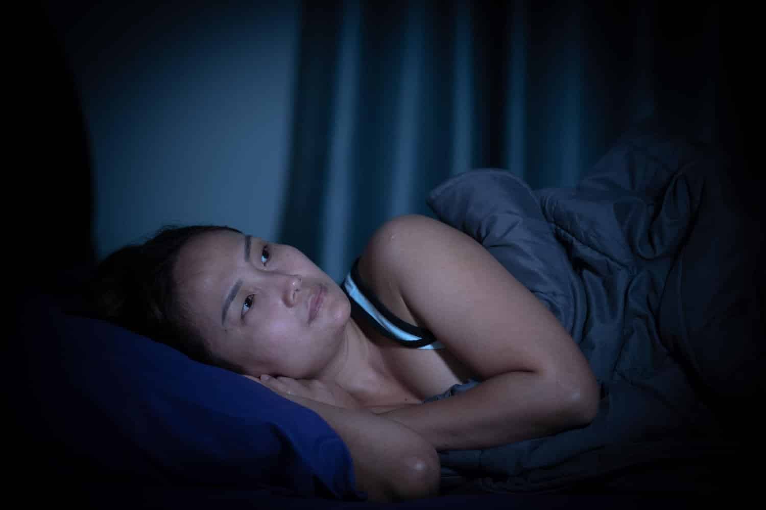 Mélatonine dans la nourriture : y en a-t-il suffisamment pour bien dormir ?