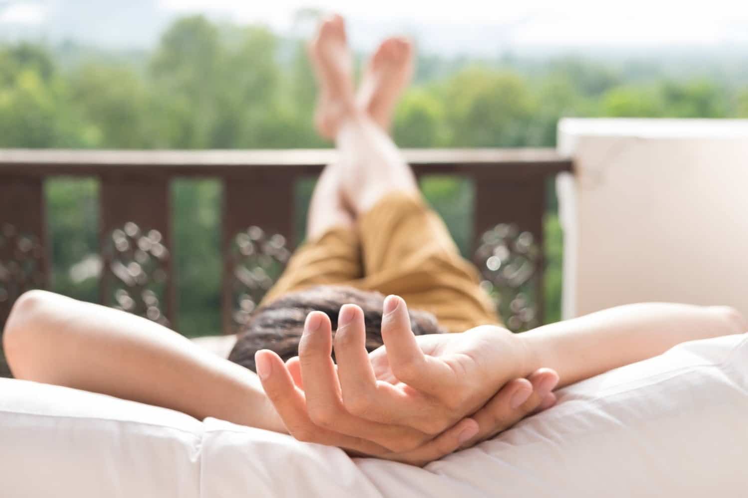 L’équilibre intérieur : conseils pour un bien-être global