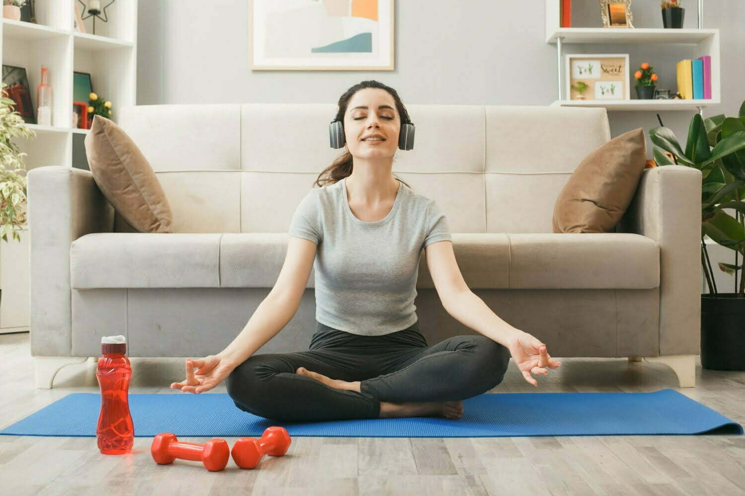 Les bienfaits du yoga pour le corps et l’esprit