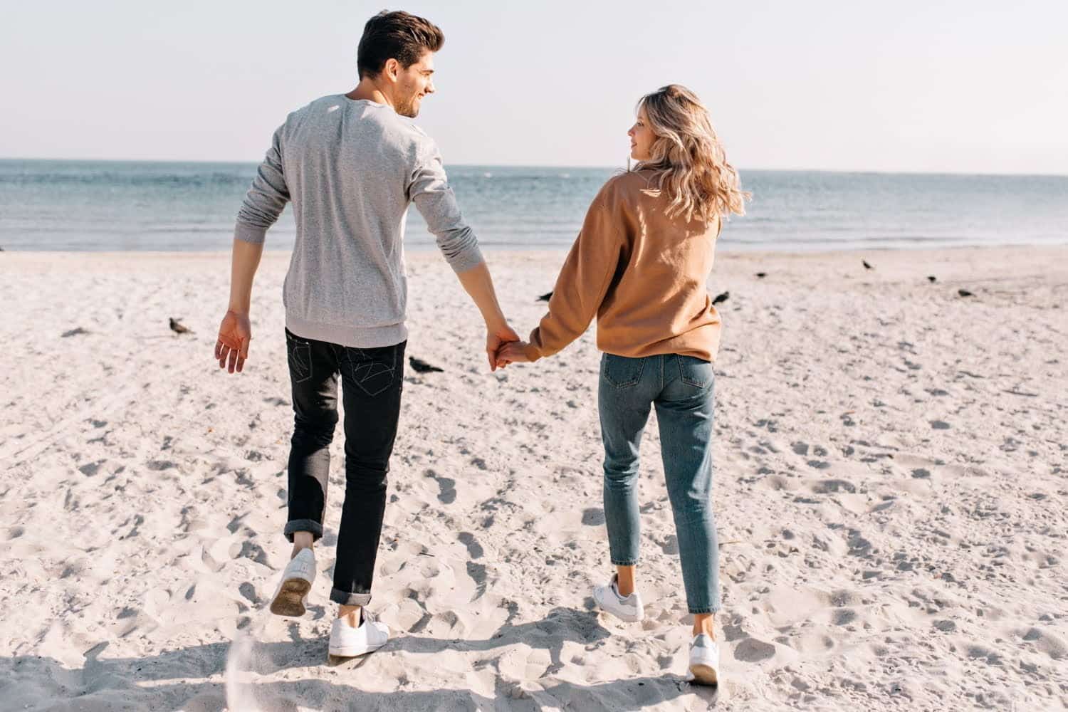 Science : combien dure chaque phase d’une relation amoureuse ?