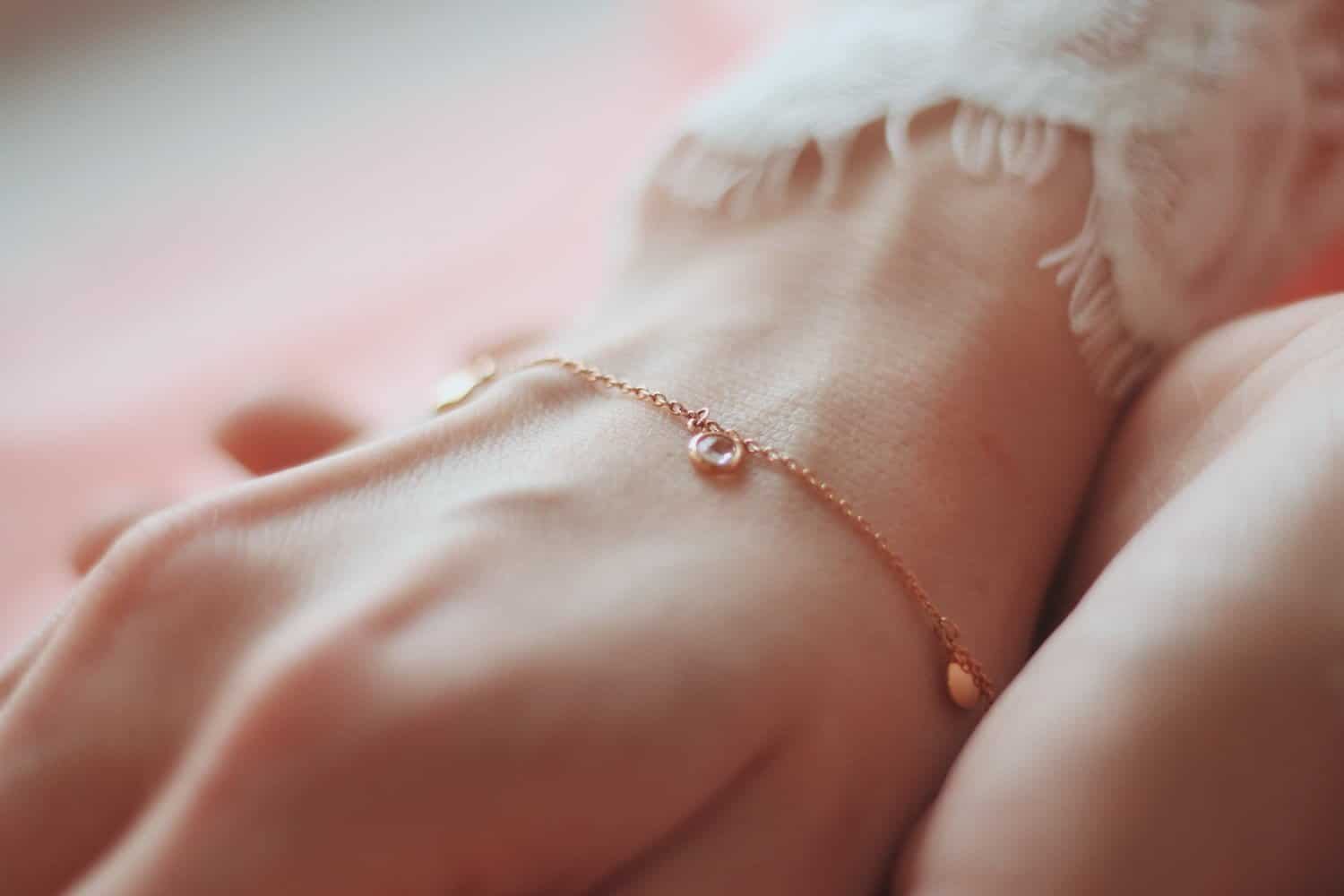 Conserver ses bijoux pour l’éternité : Voici comment faire !