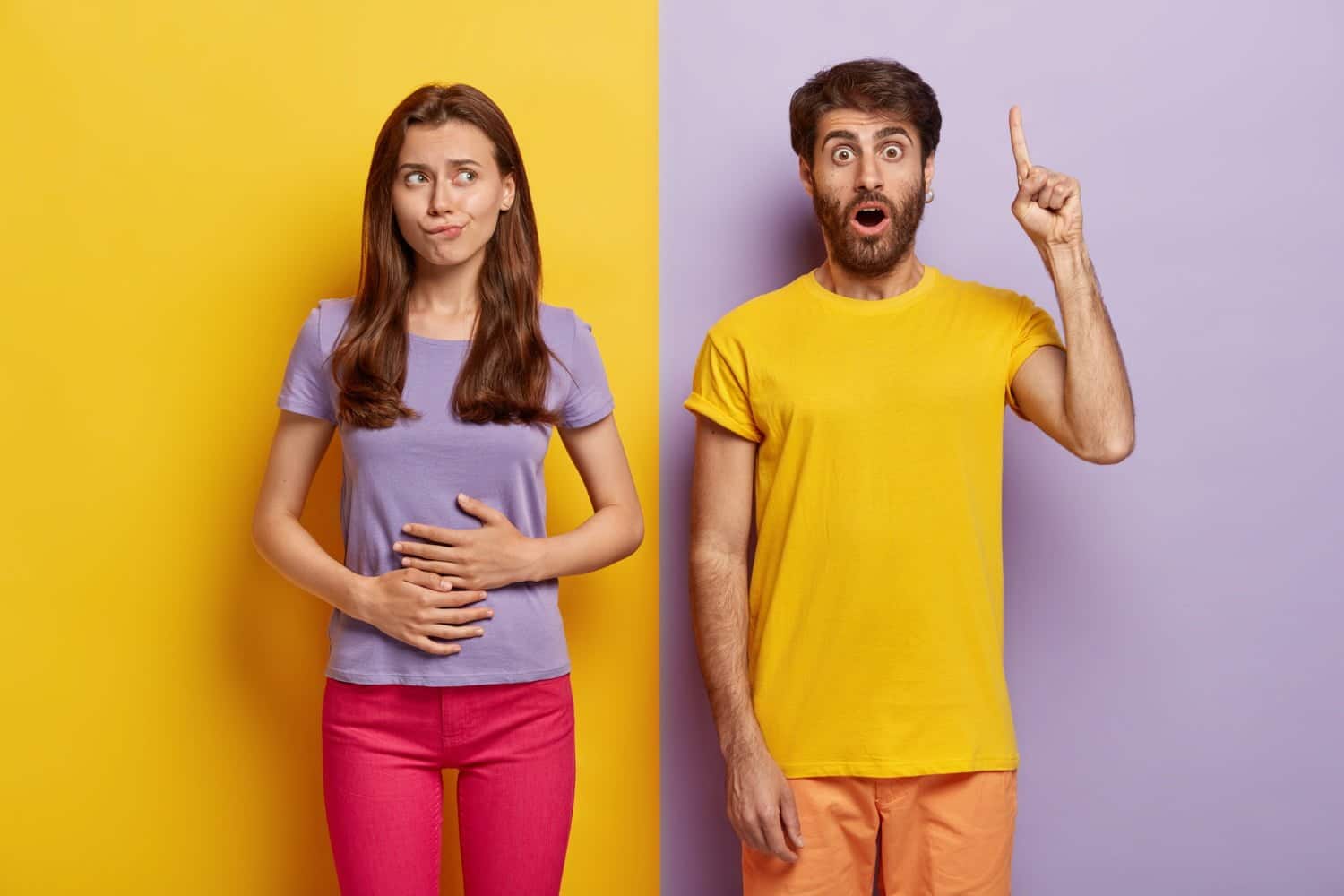Comment rester rassasié tout au long de la journée ?