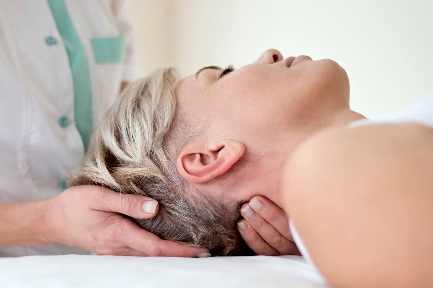 Technique de l’acupression : est-ce que cela marche ?