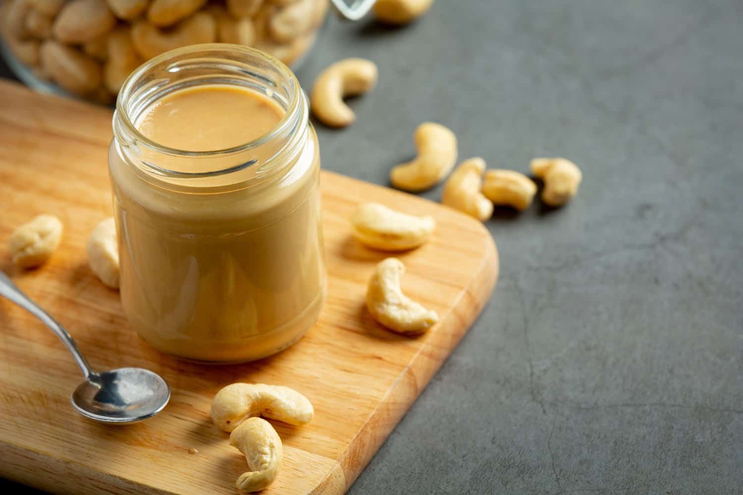 Il s‘avère que le beurre d’arachide doit faire partie des aliments à consommer tous les jours