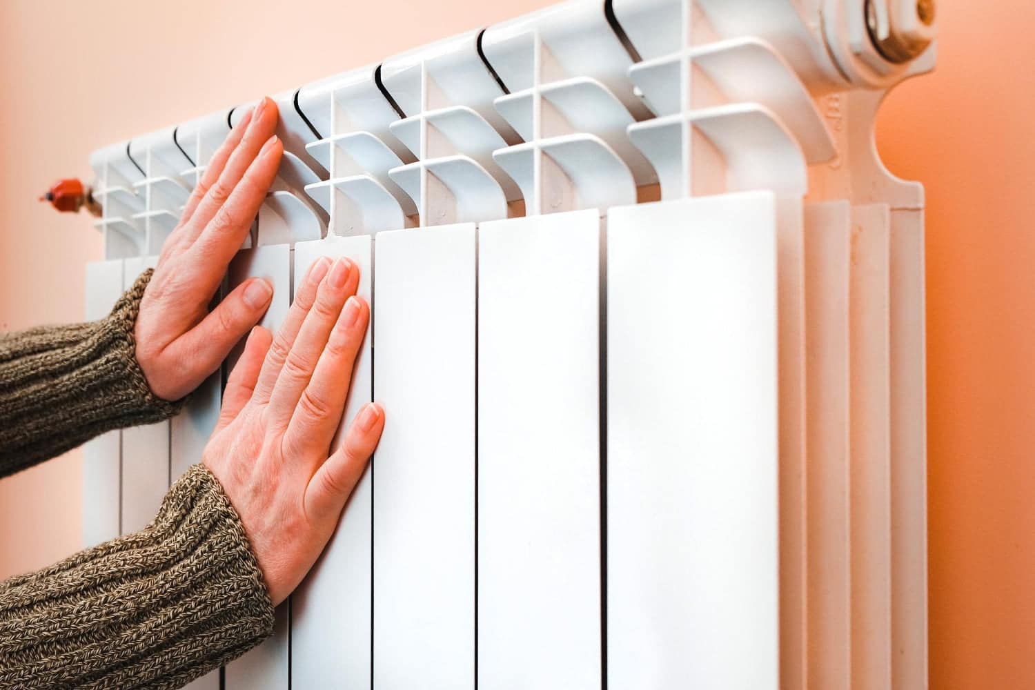 Nettoyez votre radiateur et économiser 25 % sur vos factures !