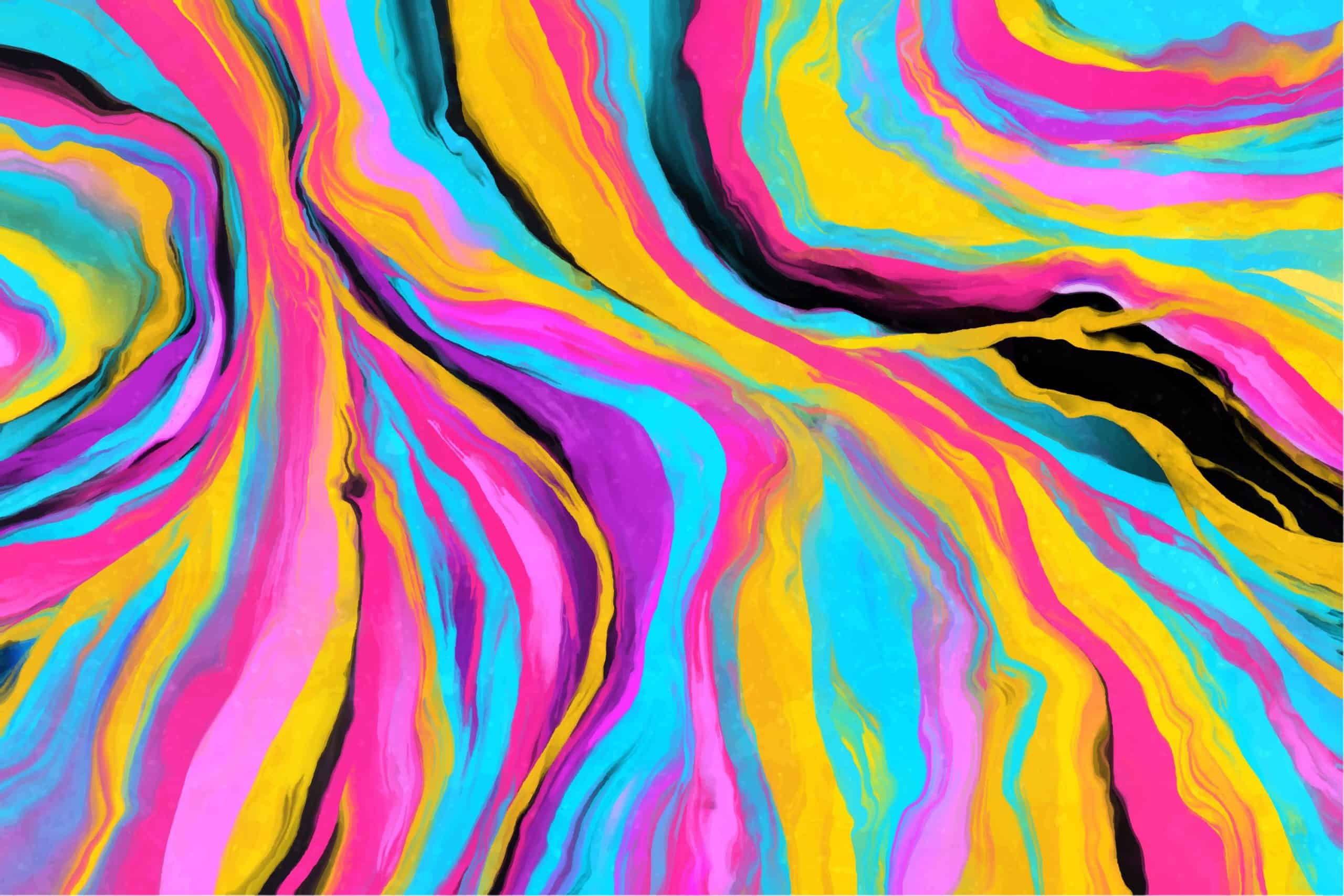 Le choix de couleurs dit long sur vos traits de caractère