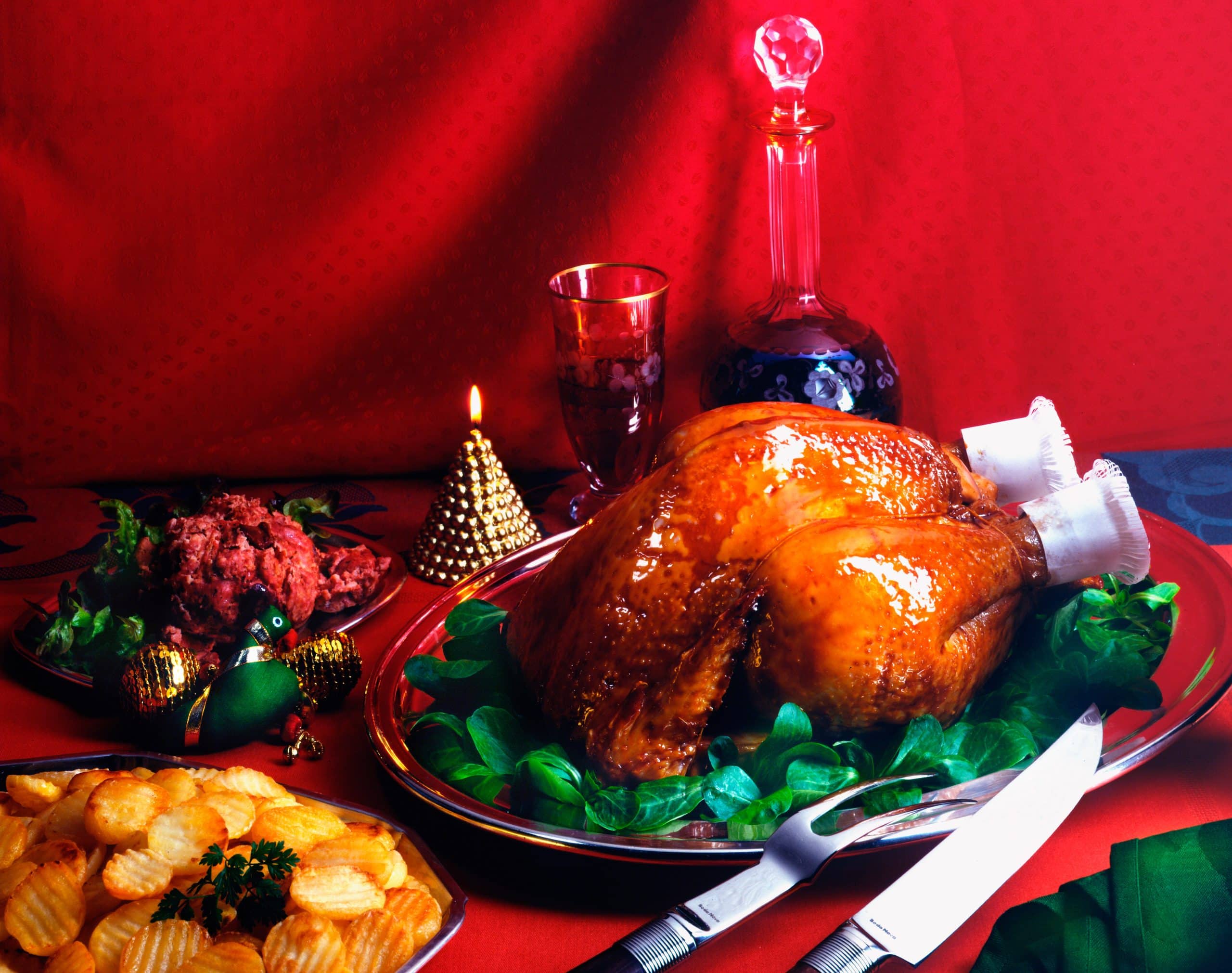 Fêtes de fin d’année : voici les 6 idées reçues sur les repas à bannir !
